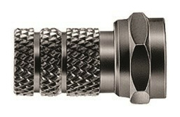 Triax SFC 061 F-Aufdrehstecker 6,1mm von Triax