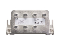 Triax VFC 1061, Kabelsplitter, 75 Ohm, 5 - 1218 MHz, F-type, 135 mm, 40 mm von Triax