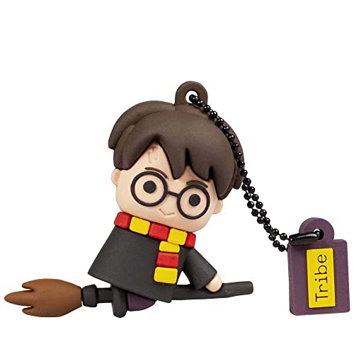 USB Stick 16 GB Harry Potter - Speicherstick Memory Stick Original Harry Potter, Tribe FD037510 von Tribe