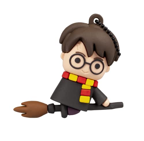 USB Stick 32 GB Harry Potter - Speicherstick Memory Stick 3.0 Original Harry Potter, Tribe FD137707 von Tribe