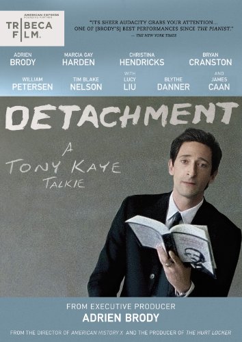 Detachment / (Ws Ac3 Amar Ocrd) [DVD] [Region 1] [NTSC] [US Import] von CINEDIGM