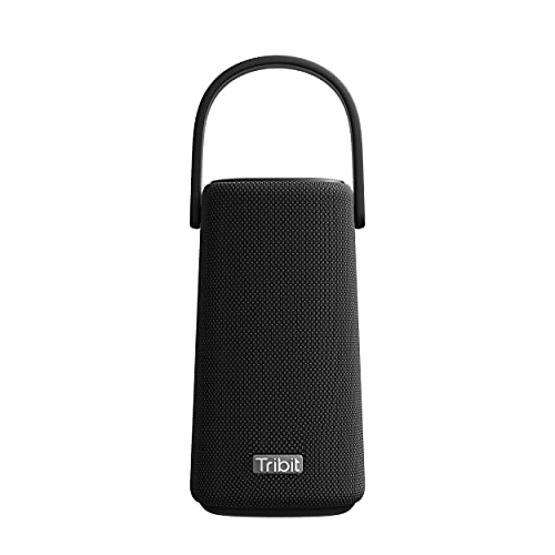 Tribit Tragbarer Stereo-Lautsprecher BTS31 StormBox Pro (E31-1566N-01) von Tribit