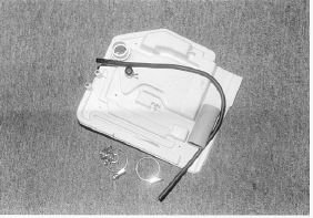 Genuine TRICITY BENDIX Geschirrspüler Air Chamber: Pressure Switch von Tricity Bendix
