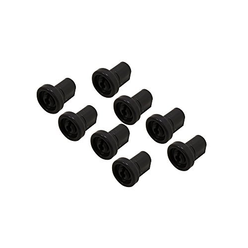 Oberer Korb Rad 8 Stück für TRICITY BENDIX Geschirrspüler 50286967000 Oberer Korb Rad 8 Stück für TRICITY BENDIX Geschirrspüler 50286967000 von Tricity Bendix