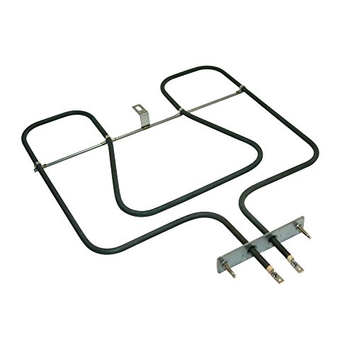 TRICITY BENDIX Grill Heizelement. Original Teilenummer 3970127019 TRICITY BENDIX Grill Heizelement. Original Teilenummer 3970127019 von Tricity Bendix