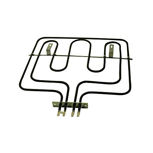 Top Dual Ofen/Grill Element für TRICITY BENDIX Ofen 3491255018 Top Dual Ofen/Grill Element für TRICITY BENDIX Ofen 3491255018 von Tricity Bendix