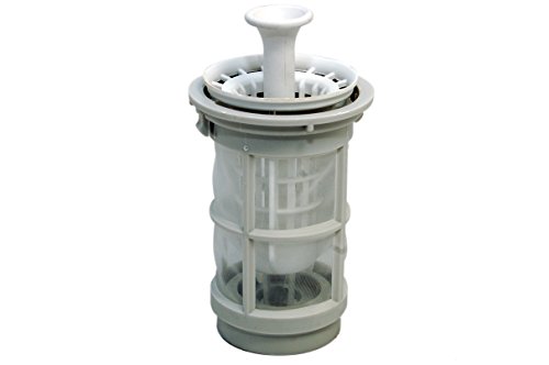 Tricity Bendix 1523330213 Geschirrspülerzubehör/MGD/Zanussi Geschirrspüler Zentralfilter von Tricity Bendix