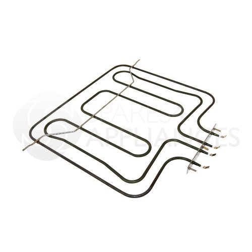 Tricity Bendix Electrolux AEG Electrolux Backofen Grill/Ofen Heizelement Genuine Part Number 3111788000 Tricity Bendix Electrolux AEG Electrolux Backofen Grill/Ofen Heizelement Genuine Part Number 3111788000 von Tricity Bendix