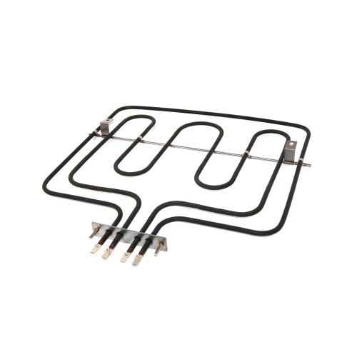 Genuine TRICITY BENDIX Grill / Backofen Heizelement 3117699011 3116306014 von Tricity