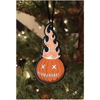 Trick or Treat Studios Trick 'r Treat Sam O'Lantern Pumpkin Holiday Horrors Ornament von Trick or Treat Studios
