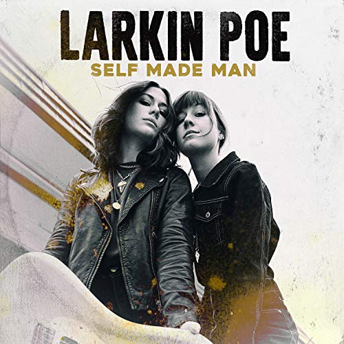 Self-Made Man [Vinyl LP] von COOKING VINYL