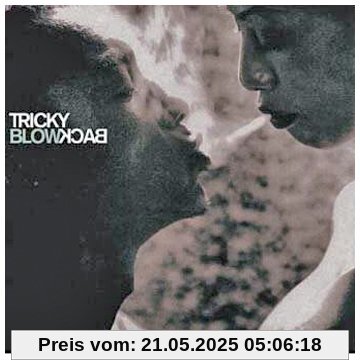 Blowback von Tricky