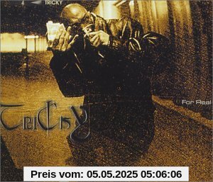 For Real von Tricky