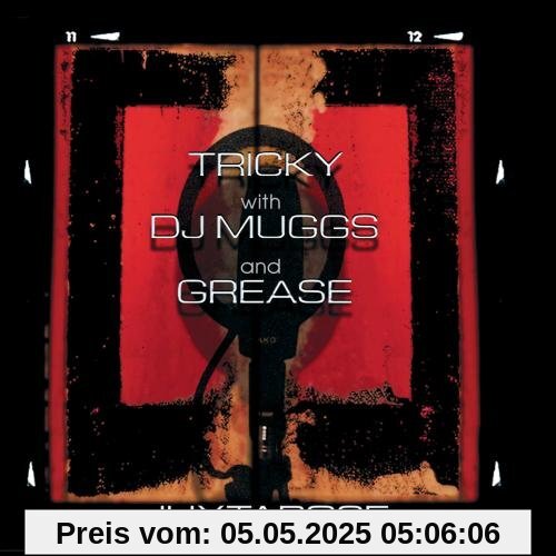 Juxtapose von Tricky