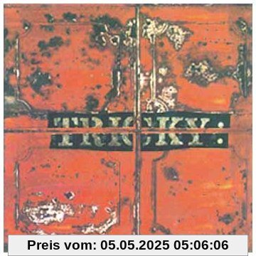 Maxinquaye [EXPLICIT LYRICS] von Tricky