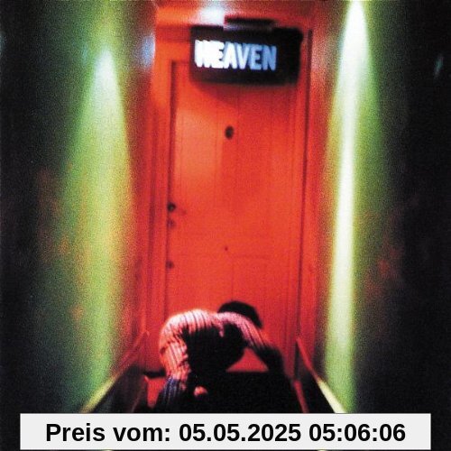 Nearly God Nearly God von Tricky
