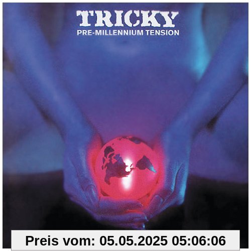 Pre-Millennium Tension Pre-Millennium Tension von Tricky