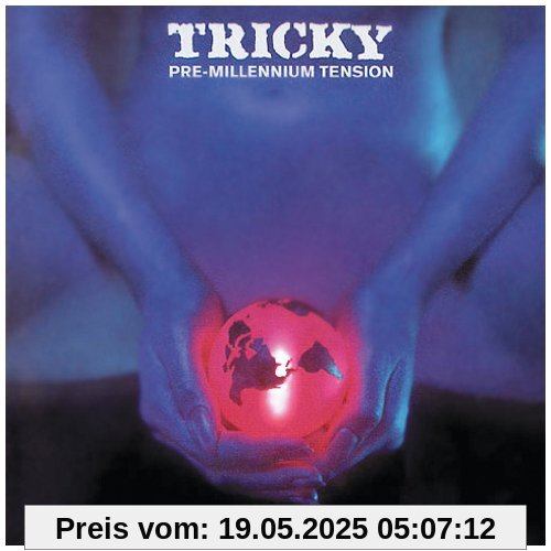 Pre-Millennium Tension von Tricky