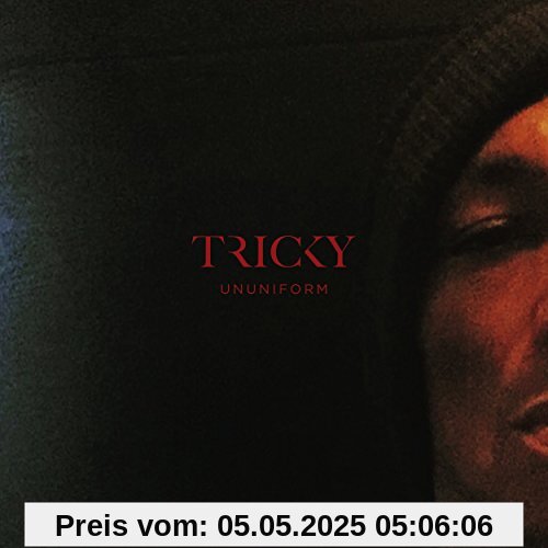 Ununiform von Tricky