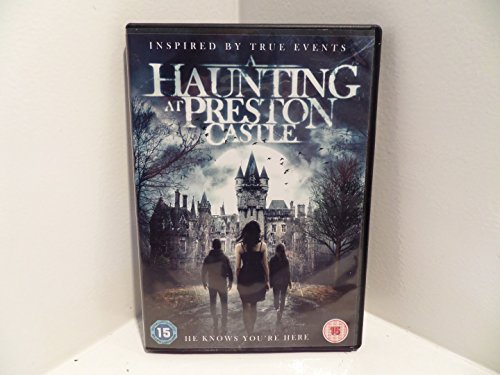 A Haunting at Preston Castle [DVD] von Tricoast