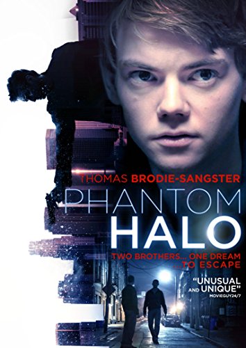 Phantom Halo [DVD] von Tricoast