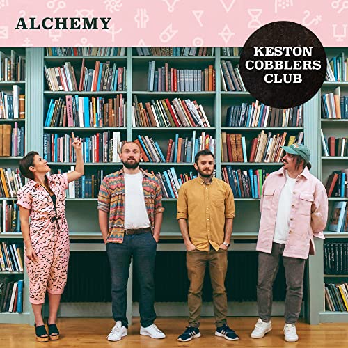 Alchemy [VINYL] [Vinyl LP] von Absolute