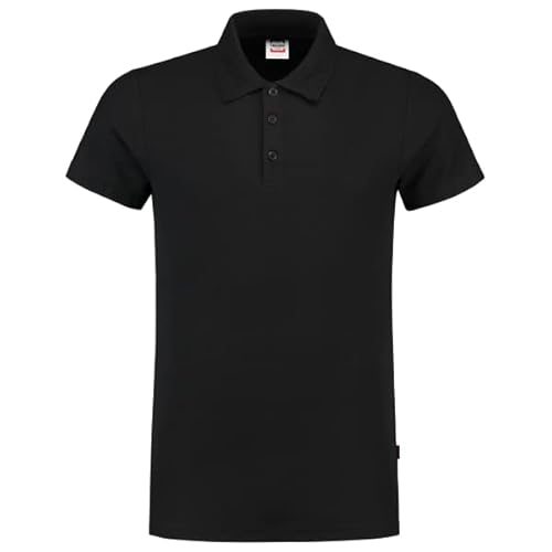 Tricorp 201016 Casual Fitted Kids Poloshirt, 50% Gekämmte Baumwolle/50% Polyester, 180g/m², Rot, Größe 140 Tricorp 201016 Casual Fitted Kids Poloshirt, 50% Gekämmte Baumwolle/50% Polyester, 180g/m², Rot, Größe 140 von Haas F1 Team