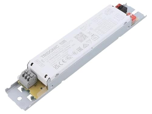 LC 25W 200-350ML 70V FLEXC LP SNC4 Netzteil: LED Puls 25W 25-70VDC 200- LC 25W 200-350ML 70V FLEXC LP SNC4 Netzteil: LED Puls 25W 25-70VDC 200- von Tridonic