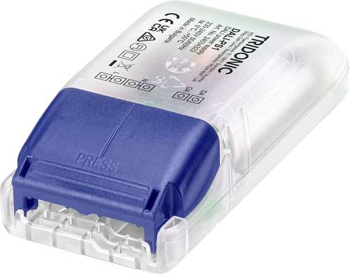 Tridonic 24034323 Stromversorgung von Tridonic
