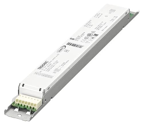 Tridonic LCA 75W 100-400mA one4all lp PRE Tridonic LCA 75W 100-400mA one4all lp PRE von Tridonic