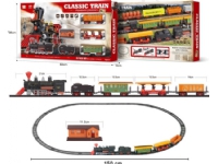 Trifox BATTERY RAILWAY 26 ELEMENTS Trifox BATTERY RAILWAY 26 ELEMENTS von Trifox
