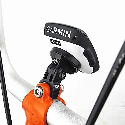 Für Brompton Garmin und GoPro-Halterung Für Brompton Garmin und GoPro-Halterung von Trigo