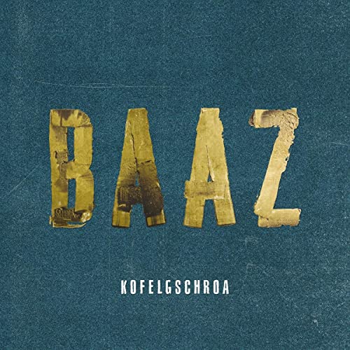 Baaz [Vinyl LP] von Trikont/Indigo