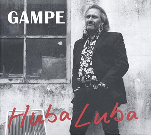 Huba Luba [Vinyl LP] von Trikont/Indigo