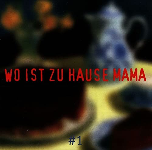 Wo Ist Zuhause Mama Wo Ist Zuhause Mama von Cash, Johnny