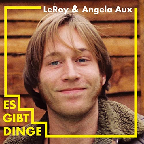 Es Gibt Dinge [Vinyl LP] von Trikont / Indigo