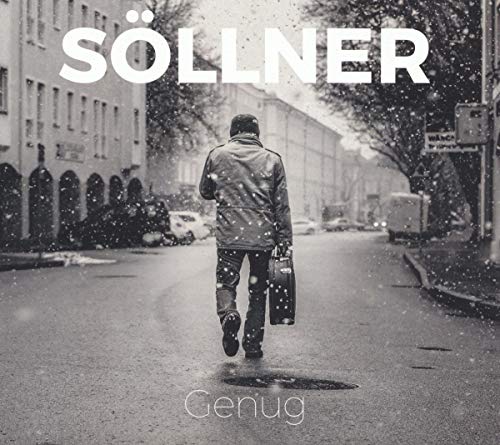 Genug [Vinyl LP] von Crimson