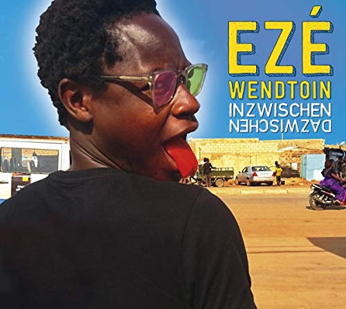 Inzwischen Dazwischen von TRIKONT