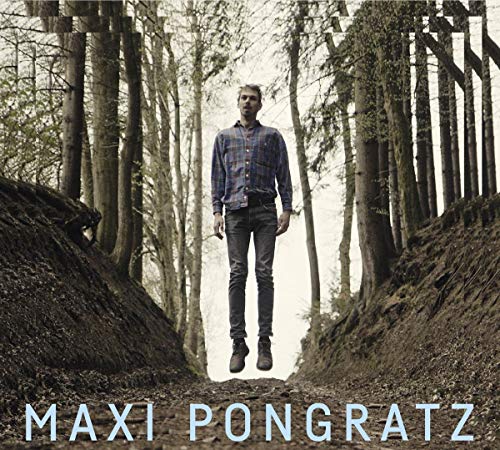 Maxi Pongratz [Vinyl LP] von Trikont / Indigo