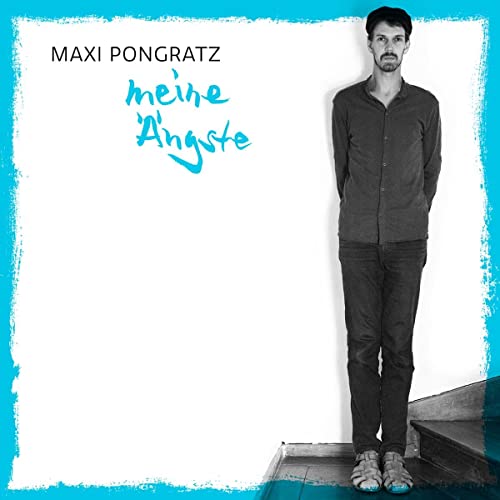Meine Ängste [Vinyl LP] von TRIKONT