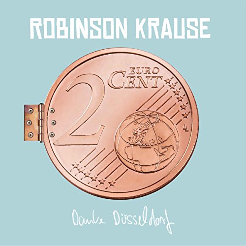 Danke Düsseldorf [Vinyl LP] von Chrysalis