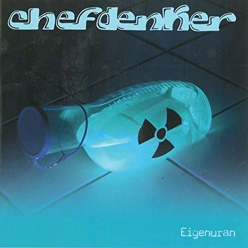 Eigenuran Eigenuran von Trillerfisch / Cargo