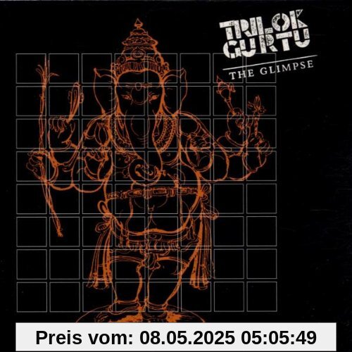 The Glimpse The Glimpse von Trilok Gurtu