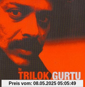 The Trilok Gurtu Collection von Trilok Gurtu