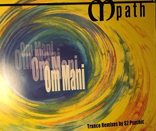 Om Mani [Vinyl LP] von Triloka Records