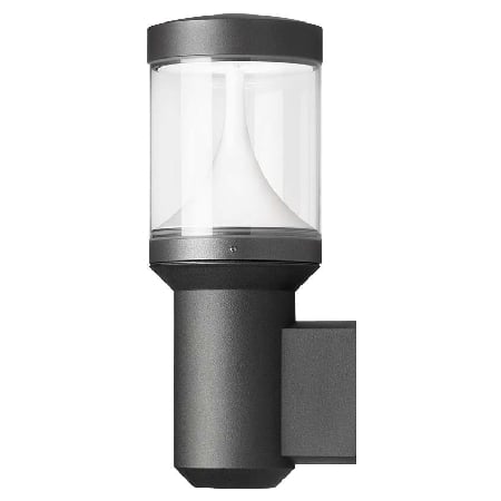 8841W-AB2L/ #7115040 - LED-Wandleuchte 3000K, anthrazit 8841W-AB2L/ 7115040 8841W-AB2L/ #7115040 - LED-Wandleuchte 3000K, anthrazit 8841W-AB2L/ 7115040 von Trilux