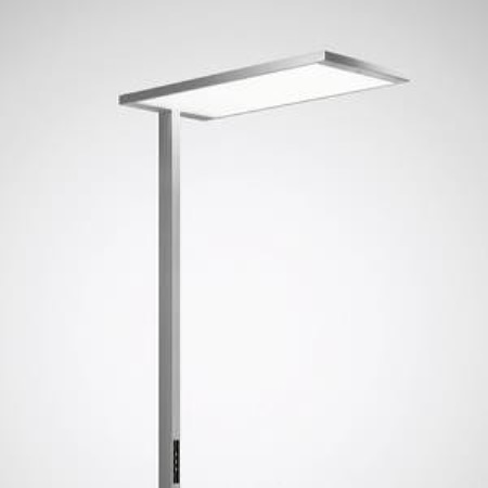 LuceoS Act #7942059  - LED-Stehleuchte TW, silber LuceoS Act 7942059 von Trilux