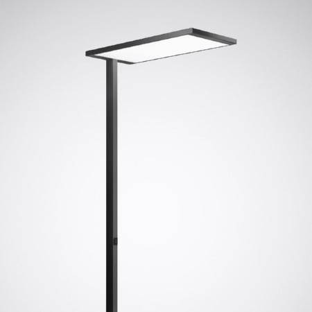 LuceoS S G2 #7939351 - LED-Stehleuchte 840, DALI, grau LuceoS S G2 7939351 LuceoS S G2 #7939351 - LED-Stehleuchte 840, DALI, grau LuceoS S G2 7939351 von Trilux