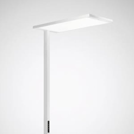 LuceoS S G2 #7941359  - LED-Stehleuchte 840, weiß LuceoS S G2 7941359 von Trilux