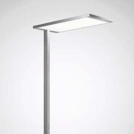 LuceoS S G2 #7941559  - LED-Stehleuchte 840, silber LuceoS S G2 7941559 von Trilux